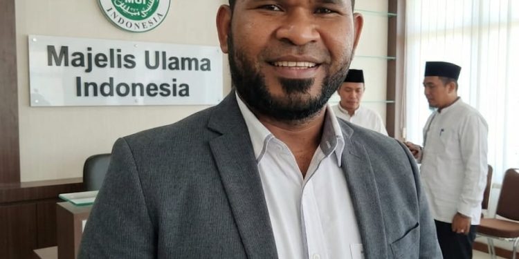 MUI SBB Imbau Warga Tahan Diri, Minta Aparat Tindak Tegas Provokator Bentrok Katapang–Olas