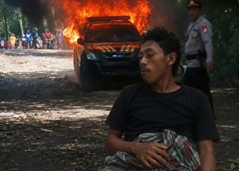 Tokoh Pemuda Katapang Desak Kapolres SBB Bertanggung Jawab, Minta Kapolda Maluku Evaluasi dan Copot Jabatan