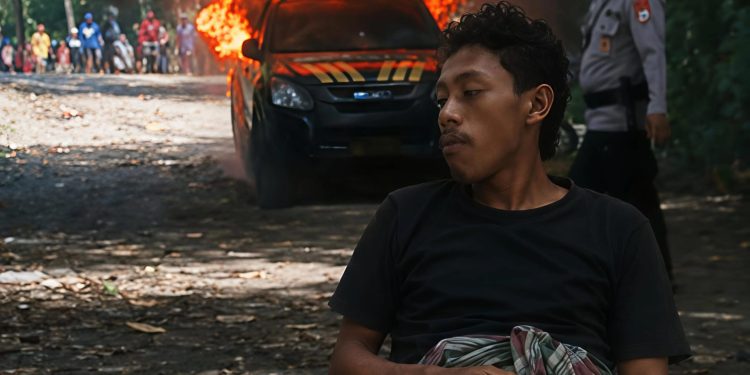 Tokoh Pemuda Katapang Desak Kapolres SBB Bertanggung Jawab, Minta Kapolda Maluku Evaluasi dan Copot Jabatan