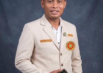 Pemuda Muhammadiyah Buru Apresiasi Langkah Bupati dan Forkopimda Wujudkan Pertambangan Rakyat Legal di Gunung Botak
