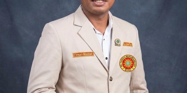 Pemuda Muhammadiyah Buru Apresiasi Langkah Bupati dan Forkopimda Wujudkan Pertambangan Rakyat Legal di Gunung Botak