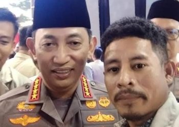 Soroti Penanganan Konflik Huamual, Pemuda Muhammadiyah Maluku Ancam Lapor Kapolres SBB ke Mabes Polri