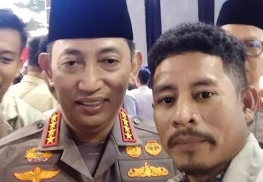 Soroti Penanganan Konflik Huamual, Pemuda Muhammadiyah Maluku Ancam Lapor Kapolres SBB ke Mabes Polri