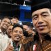 Pemuda Muhammadiyah: Kami Orang Maluku Lebih Suka Bapak Jokowi Ketimbang Prabowo