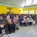Gelar Rapor Dan Bazar Kreatif, SMKN 1 Buru Tampilkan Karya Unggulan Semua Jurusan