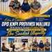 DPD KNPI Provinsi Maluku Audiensi dengan Anggota DPR RI Saadiah Uluputty, Bahas Masa Depan Generasi Muda dan Sinergi Pembangunan Maluku