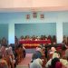 SMAN 2 Buru Menggelar Pembagian Rapor Semester Genap Tahun Ajaran 2025-2026