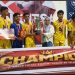 Borong Gelar Juara Futsal Liga Pelajar se-Maluku, SMAN 1 Buru Ukir Prestasi Gemilang