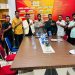 Pemuda Muhammadiyah Buru Perkuat Sinergi dengan Polres, Siap Jadi Mitra Strategis Jaga Kamtibmas