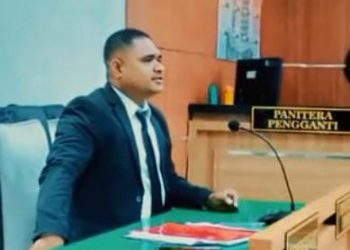 IMM Maluku Bongkar Dugaan Mafia Solar Subsidi, LBH Justiceabelen Siap Kawal Hingga Tuntas