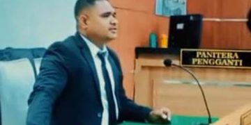 IMM Maluku Bongkar Dugaan Mafia Solar Subsidi, LBH Justiceabelen Siap Kawal Hingga Tuntas