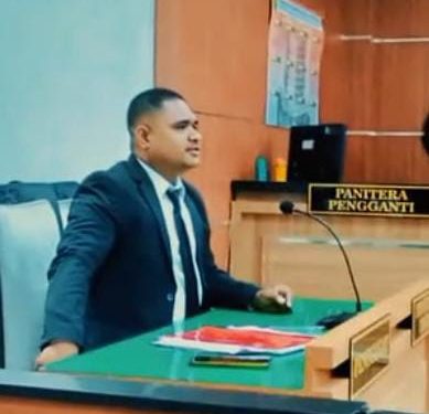 IMM Maluku Bongkar Dugaan Mafia Solar Subsidi, LBH Justiceabelen Siap Kawal Hingga Tuntas