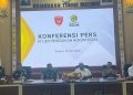 Gunung Botak Kembali Diguncang Operasi Besar, 25 Tersangka Ditetapkan
