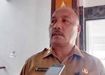 Sekda SBB: Pemberhentian Kepala Desa Harus Sesuai Mekanisme dan Aturan Perundang-undangan