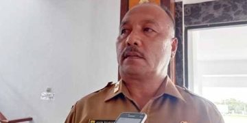 Sekda SBB: Pemberhentian Kepala Desa Harus Sesuai Mekanisme dan Aturan Perundang-undangan