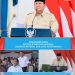 Hadiri Groundbreaking Blok Masela, Bupati MBD Serukan Pemberdayaan SDM dan Pelaku Usaha Lokal