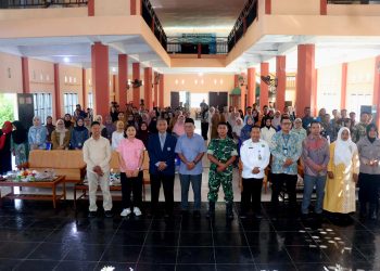 Seminar Beasisiwa LPDP Tahap 2 Digelar, Di UNIQBU, Peserta Di Bekali Strategi Lolos Seleksi