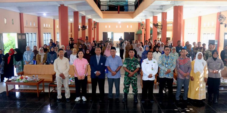 Seminar Beasisiwa LPDP Tahap 2 Digelar, Di UNIQBU, Peserta Di Bekali Strategi Lolos Seleksi