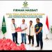 Pemuda Muhammadiyah Buru Siap Tancap Gas, Pelantikan Dirangkai Raker, Peresmian Sekretariat, dan Santunan