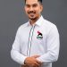 Anak Mantan Wali Kota Ambon Grevandro Louhenapessy Resmi Bergabung dengan PSI
