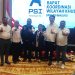 Rakorwil PSI Maluku: DPD PSI SBT Siap Rampungkan Struktur hingga Desa dan Kawal Program Hilirisasi Sagu Bupati-Wabup