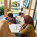 40 Siswa Baru Ikuti MPLS SMKN 2 Buru, GAMAS Perkuat Sinergi Orang Tua dan Sekolah