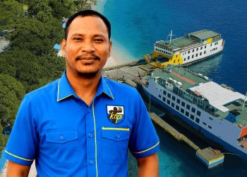 Waipirit–Hunimua Bayar Tiket Masih Bayar Lagi, KNPI SBB Desak Gubernur Bertindak Tegas