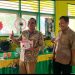 MPLS Ditutup, Kreativitas Siswa Baru SMKN 1 Buru Bikin Rahman Ali Terpukau