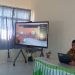 12 Guru SMKN 8 Buru Jalani TKG, Kepsek: Tingkatkan Kompetensi Demi Mutu Pendidikan.