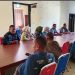 Mantapkan Administrasi Dan Program KWP, Cabdin Dikmendiksus Buru Gelar Rapat Bersama Kepala SMA,SMK dan SLB