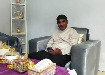 Fahril Leka Minta Media Sajikan Informasi Berimbang, Bantah Isu Pergantian Pimpinan UPTD dan Transfer Rp35 Juta