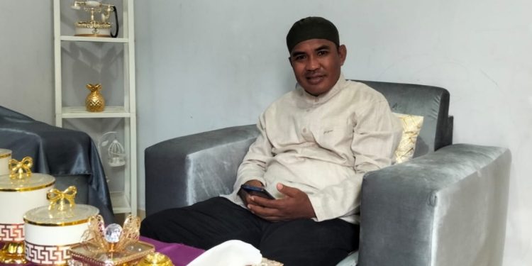 Fahril Leka Minta Media Sajikan Informasi Berimbang, Bantah Isu Pergantian Pimpinan UPTD dan Transfer Rp35 Juta