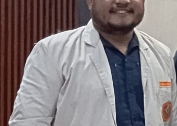 Ketua Pemuda Muhammadiyah SBT Apresiasi Kadinkes Punira Kilwalaga, UHC 100 Persen Jadi Kado bagi Masyarakat
