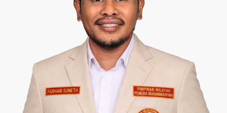 Unpatti Disorot atas Kerja Sama dengan Mantan Terpidana Kasus Tambang Ilegal, Pemuda Muhammadiyah Maluku Minta Evaluasi Menyeluruh