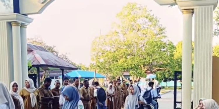 Delegasi SMK Terbaik Maluku Bertolak Ke LKS Nasional 2026. SMKN 1 BURU Kirim Tiga Jagoan