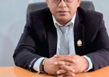 William Mairuhu Desak Maskapai Prioritaskan Tenaga Kerja Lokal di Bandara Pattimura