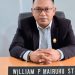 William Mairuhu Desak Maskapai Prioritaskan Tenaga Kerja Lokal di Bandara Pattimura