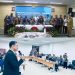 Ditempa Lemhannas dan LKY School Singapura, Bupati Ricky Jauwerissa Siap Wujudkan Tanimbar Mendunia