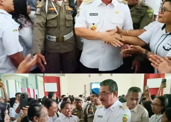Menata Fiskal dengan Bijak, Hendrik Lewerissa Pastikan ASN Tetap Menjadi Prioritas Pemerintah