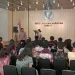 Polisi Mengajar di Ambon, Polda Maluku Perkuat Literasi Hukum di Lingkungan Sekolah