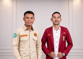Tanggapi Polemik Tambang Buru, Pemuda Muhammadiyah dan IMM: Jangan Giring Opini, Utamakan Pembuktian Hukum