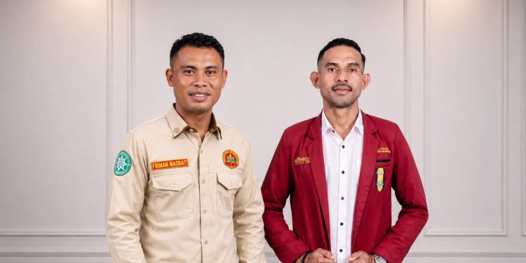 Tanggapi Polemik Tambang Buru, Pemuda Muhammadiyah dan IMM: Jangan Giring Opini, Utamakan Pembuktian Hukum