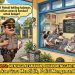 Polisi Mengajar, Tapi Jangan Lupa Mengawal