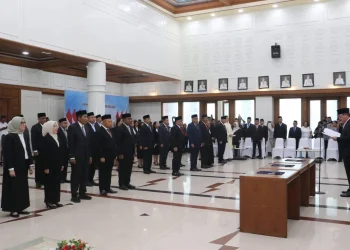 Pastikan Pelayanan Publik Tetap Optimal, Pemprov Maluku Segera Isi 79 Jabatan