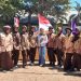 Jelang Pembukaan, Gudep Daimara SMAN 8 Buru Siap Gebrak Kemah Wisata Pendidikan