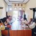 Panitia Kemah Wisata Pendidikan Buru di Tutup, Cabdin Dikmensus Apresiasi Kinerja