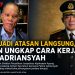Pernah Jadi Atasan Langsung, Jasman Ungkap Cara Kerja Febrie Adriansyah