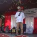 Syair Cahaya Sang Nabi Menggema di Maulid SMA Negeri 3 Buru