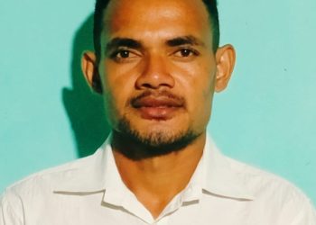 Skenario Hukum Dipertanyakan! Polres SBT Didesak Jangan ‘Bantah’ Bukti, Segera Tersangkakan Nyong Vor!