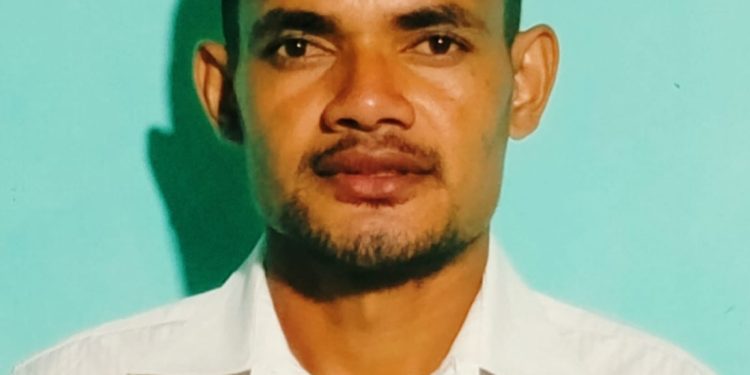 Skenario Hukum Dipertanyakan! Polres SBT Didesak Jangan ‘Bantah’ Bukti, Segera Tersangkakan Nyong Vor!